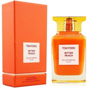 Парфумована вода унісекс Tom Ford Bitter Peach, 100 мл 